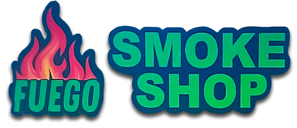 Fuego Smoke Shop