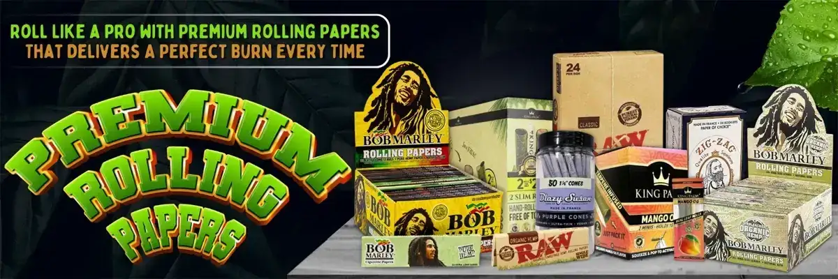 premium-rolling-papers-at-fuego-smoke-shop